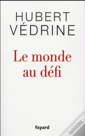 Capa do artigo Le Monde Au Defi