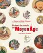 Le Monde Au Même Moment ; Plongez Au Coeur Du Moyen-Âge - Preview