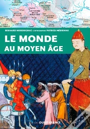 Capa do artigo Le Monde Au Moyen Âge