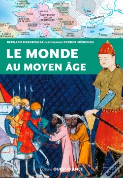 Capa do artigo Le Monde Au Moyen Âge