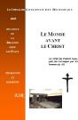 Le Monde Avant Le Christ - Preview