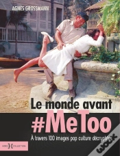 Capa do artigo Le Monde Avant # Me Too