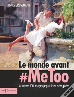 Capa do artigo Le Monde Avant # Me Too