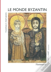 Le Monde Byzantin