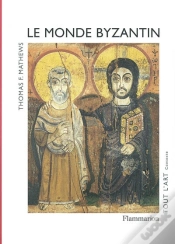 Capa do artigo Le Monde Byzantin
