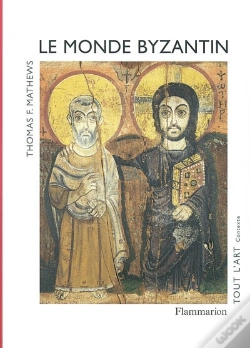 Capa do artigo Le Monde Byzantin