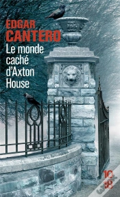 Capa do artigo Le Monde Cache D
