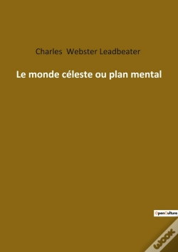 Capa do artigo Le Monde Céleste Ou Plan Mental