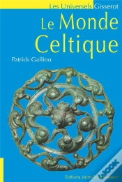 Capa do artigo Le Monde Celtique
