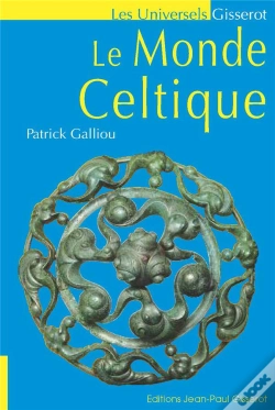 Capa do artigo Le Monde Celtique