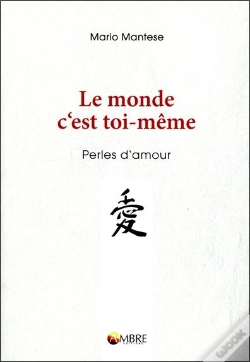 Capa do artigo Le Monde C'Est Toi-Meme - Perles D'Amour