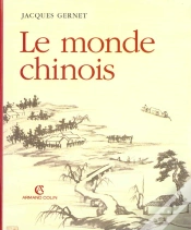 Capa do artigo Le Monde Chinois