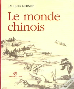 Capa do artigo Le Monde Chinois