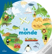 Capa do artigo Le Monde