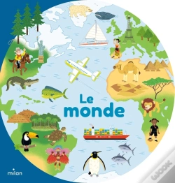 Capa do artigo Le Monde