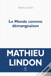 Capa do artigo Le Monde Comme Démangeaison