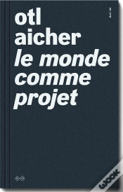 Capa do artigo Le Monde Comme Dessein