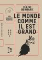 Le Monde Comme Il Est Grand - Preview
