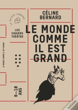 Capa do artigo Le Monde Comme Il Est Grand