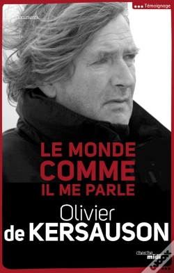 Capa do artigo Le Monde Comme Il Me Parle