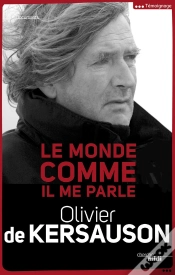 Capa do artigo Le Monde Comme Il Me Parle