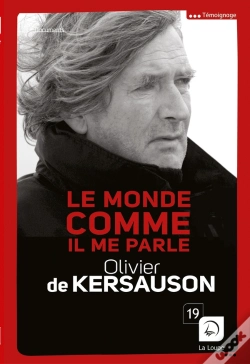 Capa do artigo Le Monde Comme Il Me Parle