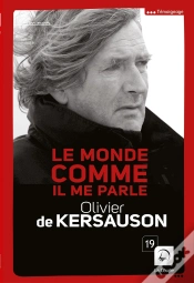 Capa do artigo Le Monde Comme Il Me Parle