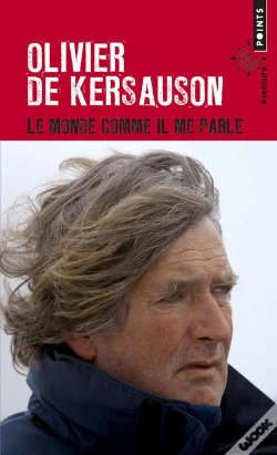 Capa do artigo Le Monde Comme Il Me Parle