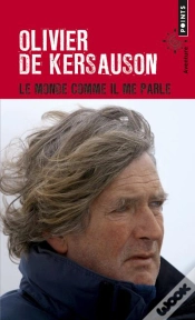 Capa do artigo Le Monde Comme Il Me Parle