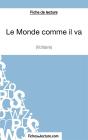 Le Monde Comme Il Va De Voltaire : Analyse Complète De L'Oeuvre - Preview