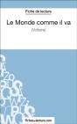 Le Monde Comme Il Va De Voltaire (Fiche De Lecture) - Preview
