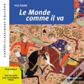 Le Monde Comme Il Va - Voltaire - 25