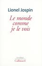 Le Monde Comme Je Le Vois - Preview