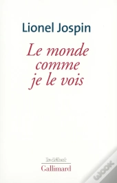 Le Monde Comme Je Le Vois