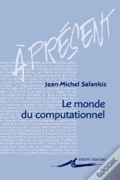 Capa do artigo Le Monde Computationnel