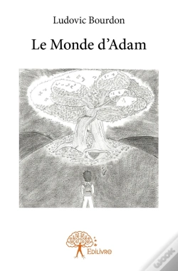 Capa do artigo Le Monde D'Adam