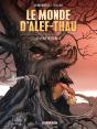 Le Monde D'Alef-Thau : Intégrale Tomes 1 Et 2 - Preview