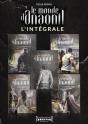 Le Monde D'Anaonil - Preview