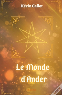Capa do artigo Le Monde D'Ander