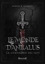 Le Monde D'Ankalus - Preview