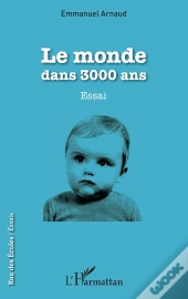 Le Monde Dans 3000 Ans