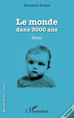 Capa do artigo Le Monde Dans 3000 Ans