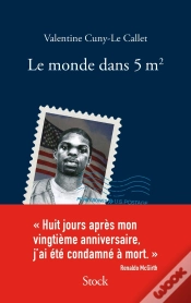 Capa do artigo Le Monde Dans 5m2