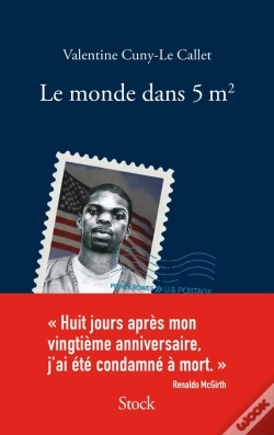 Capa do artigo Le Monde Dans 5m2