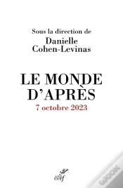 Capa do artigo Le Monde D