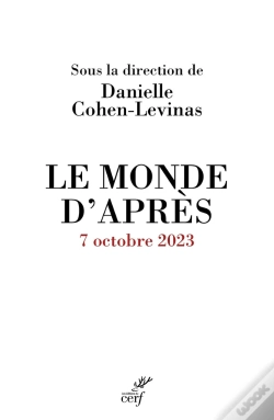Capa do artigo Le Monde D'Après : 7 Octobre 2023