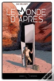 Capa do artigo Le Monde D