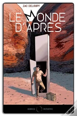 Capa do artigo Le Monde D'Après
