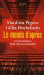 Le Monde D'Après ; Les Conséquences D'Une Crise Sans Précédent - Preview