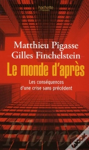 Capa do artigo Le Monde D